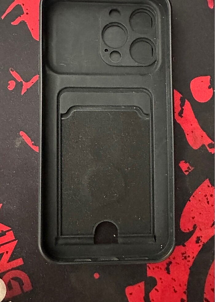 Telefon kılıfı #Iphone #promax - Görsel 3