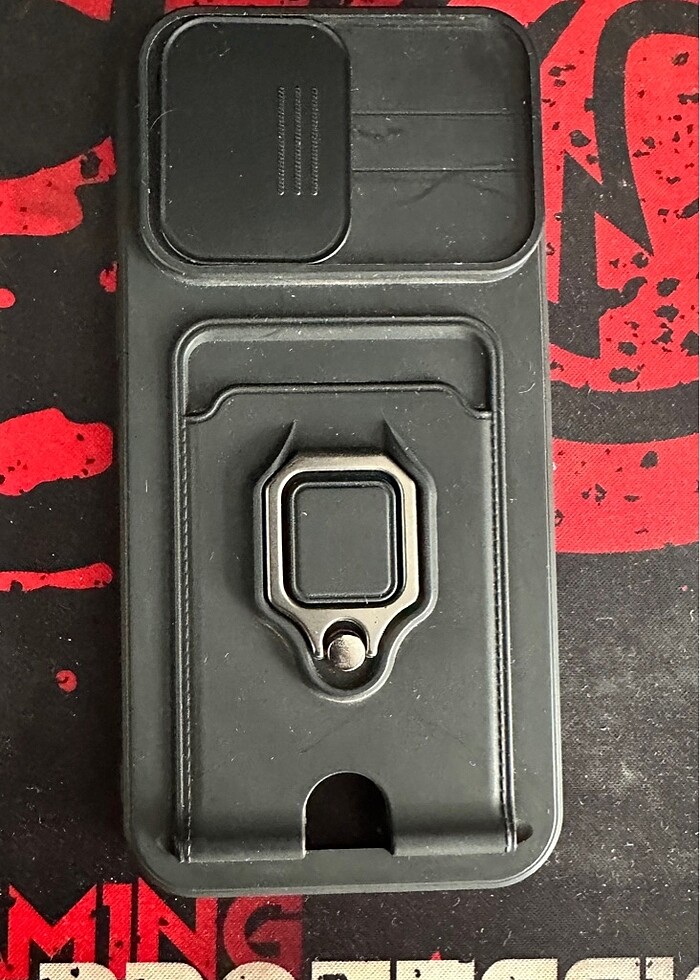 Telefon kılıfı #Iphone #promax - Görsel 2