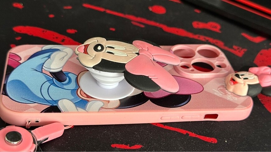 Telefon kılıfı #Iphone - Görsel 2