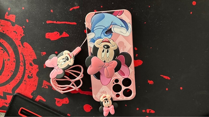 Telefon kılıfı #Iphone - Görsel 4