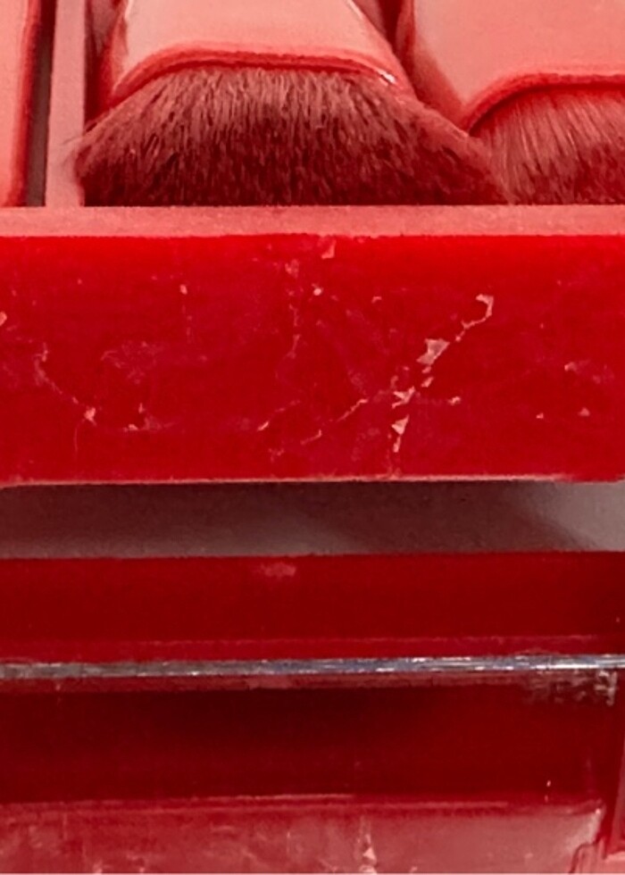 Makyaj fırçaları - Görsel 3