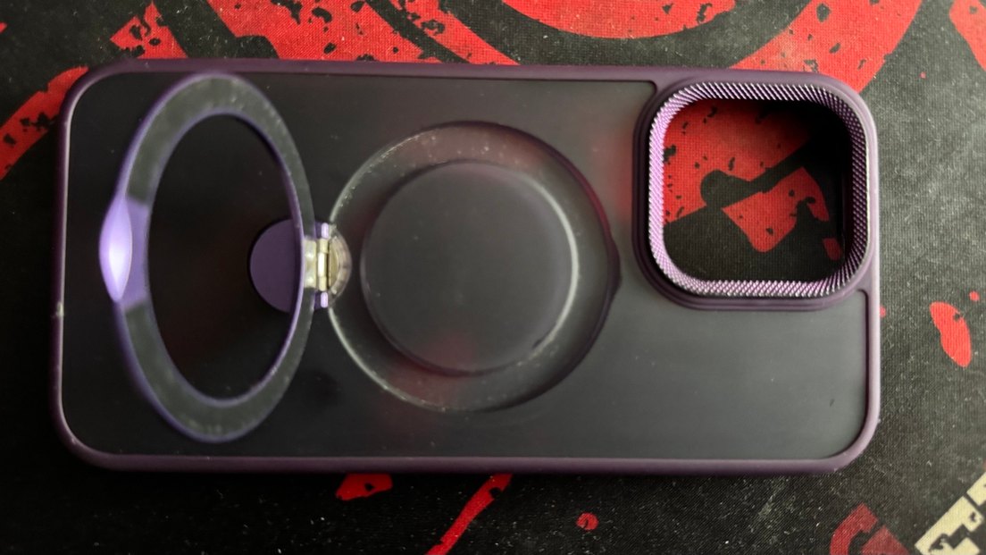 Iphone 14 Pro Max kılıfı - Görsel 3