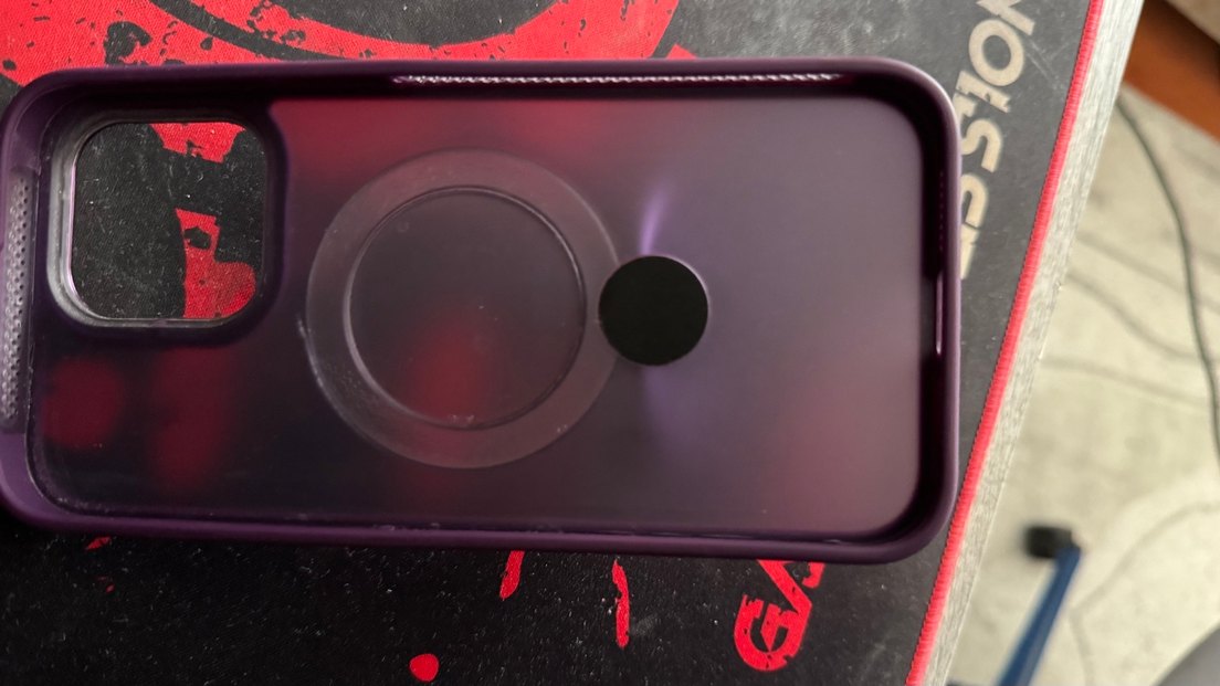 Iphone 14 Pro Max kılıfı - Görsel 4