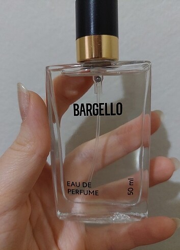  Beden Renk Bargello Parfüm 384