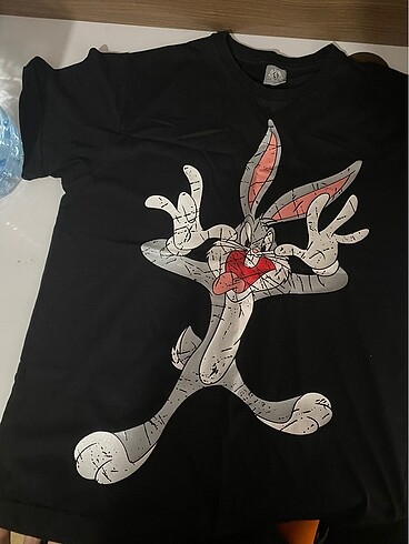 Looney tunes tişört