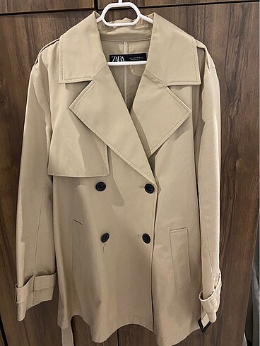 Zara trene