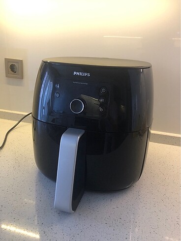 Philips airfryer xxl