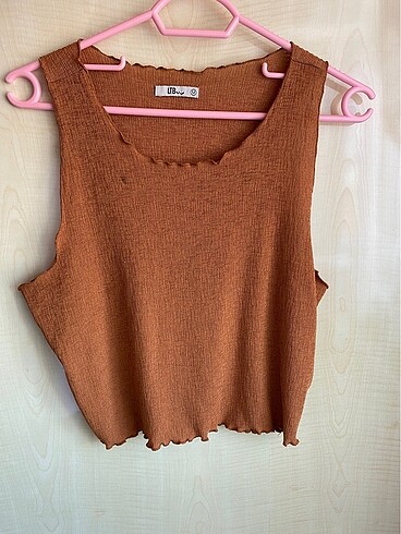 Turuncu penye crop