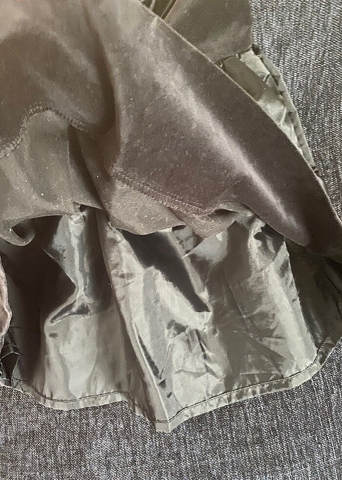 Carters 1 yaş elbise - Görsel 3