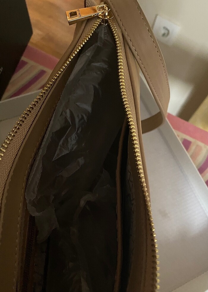 Nine west çanta - Görsel 4