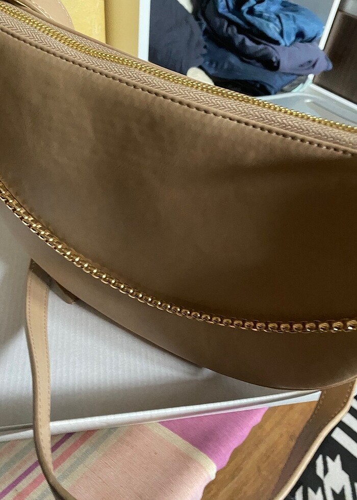 Nine west çanta - Görsel 3