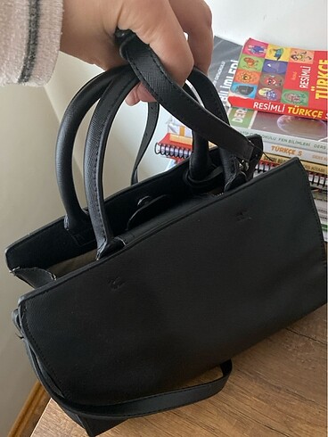 Mango çanta - Görsel 3