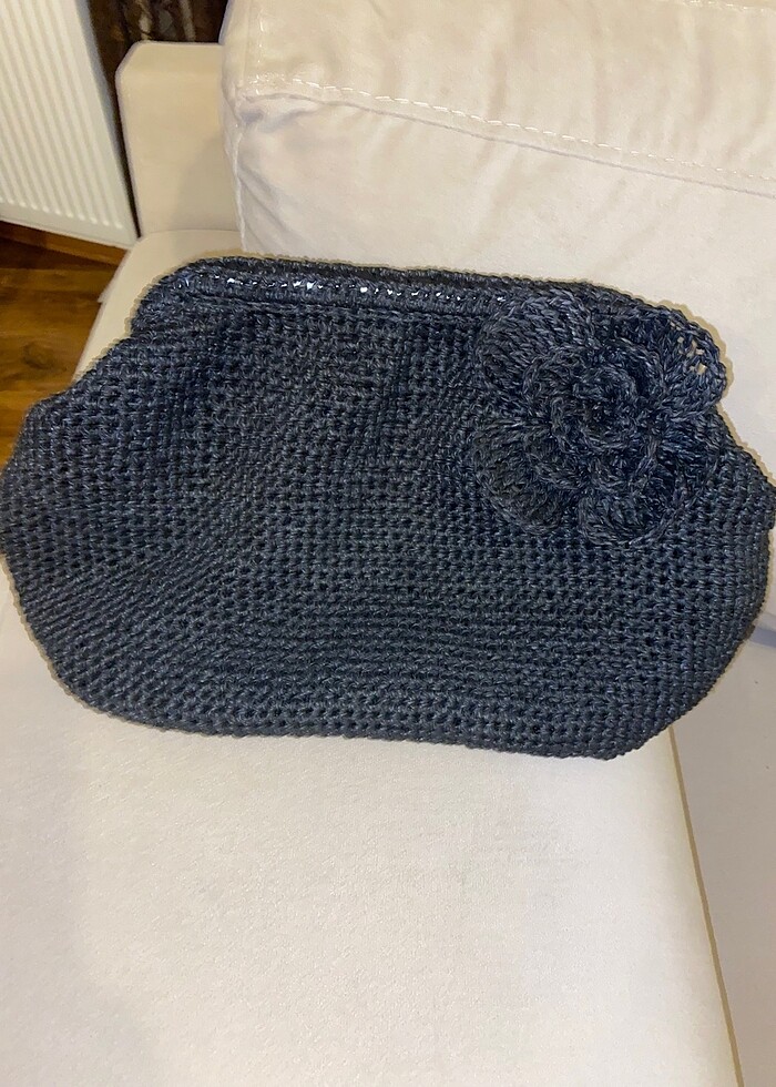 Burslu el çantası - Görsel 2