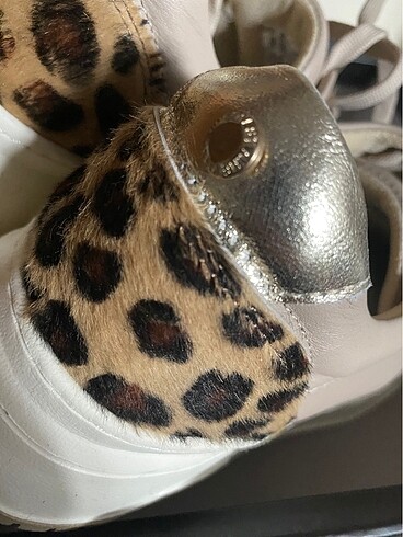 Nine west sneaker - Görsel 6