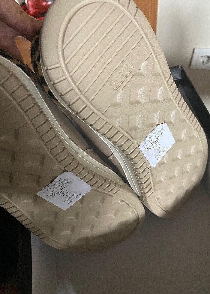 Nine west sneaker - Görsel 4