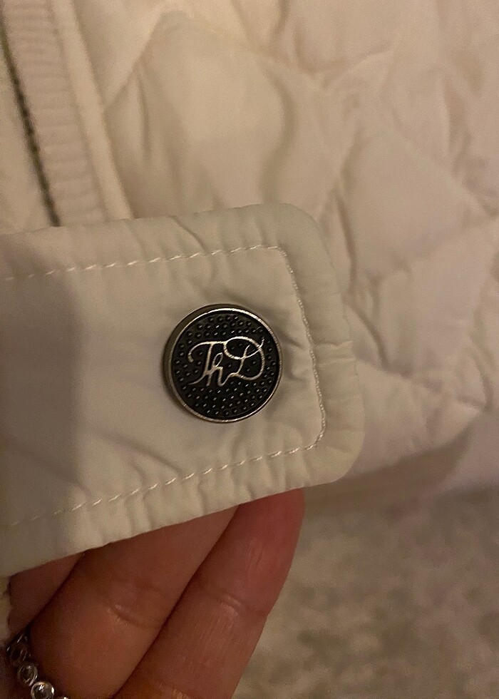 Tommy h. Mont - Görsel 5