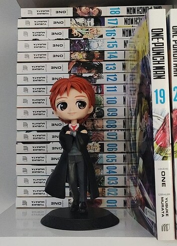 Ron Weasley figür 
