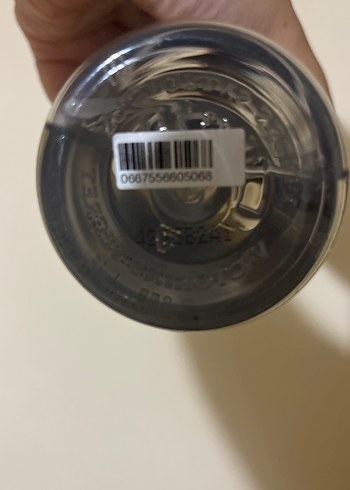 Beden Victoria's Secret Rush Kadın Parfümü