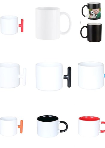 Kişiye Özel Tasarım Kupa ( Açıklamayı okumadan satın almayınız) - Görsel 2