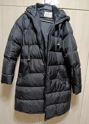38 Beden Şişme mont