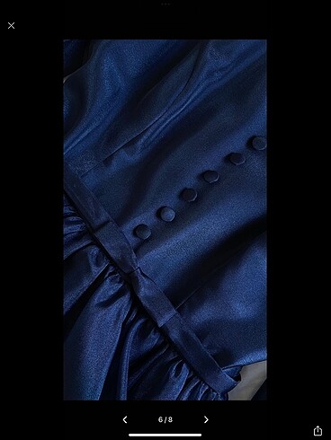 Tesettür abiye - Görsel 7