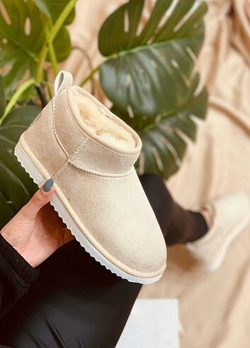 Sıfır ürün Ultra mini ugg ????