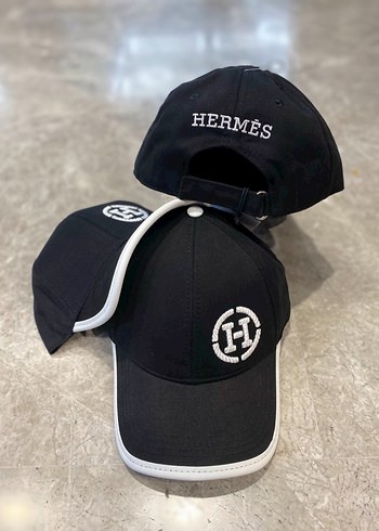 Hermes şapka