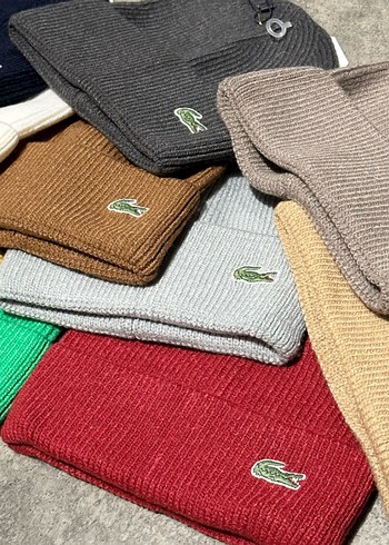 Lacoste Lacoste bere