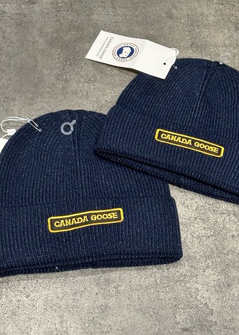 Beden gri Renk Canada Goose Bere