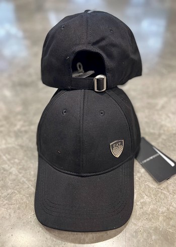 Emporio armani Şapka