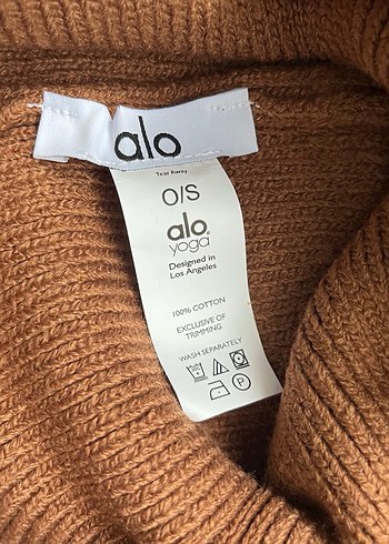 Aloyoga Bere - Görsel 3