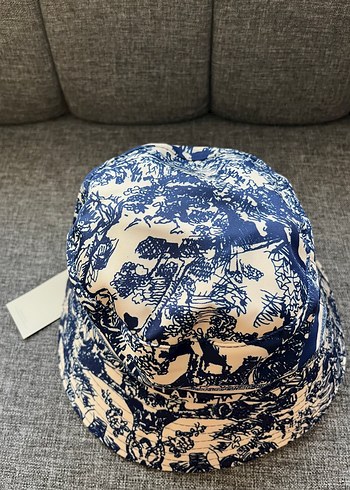 Beden lacivert Renk Christian Dior Şapka