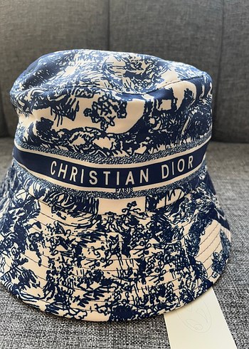 Dior Christian Dior Şapka