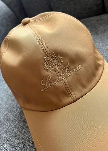 Beden Loro piana Spor Şapka