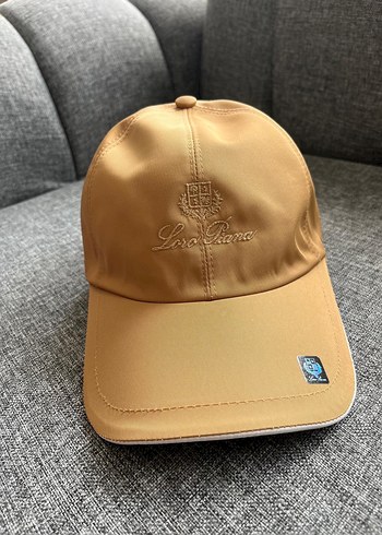 Loro piana Spor Şapka
