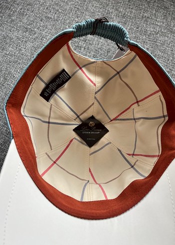 Loro Piana Loro piana şapka