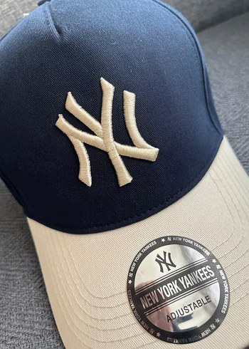 Beden New York Şapka