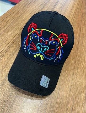 Kenzo Şapka