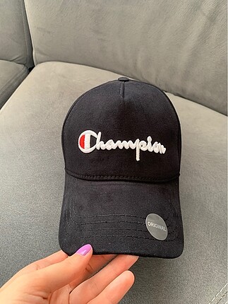 Champion şapka