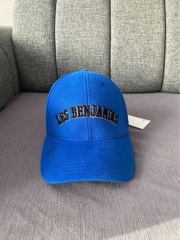 Lesbenjamins şapka