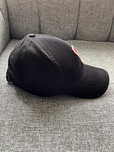  Beden Amiparis şapka