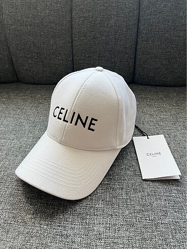 Celine Celine şapka