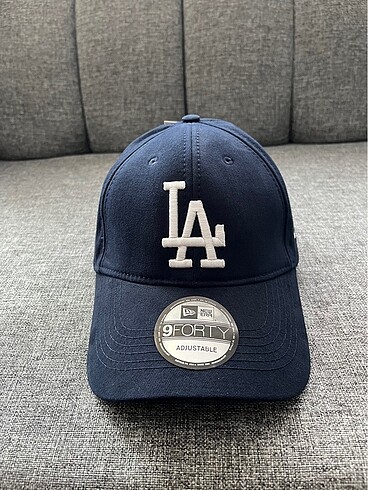 New Era NewEra şapka