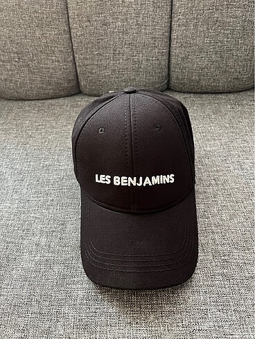 Les Benjamins Lesbenjamins şapka