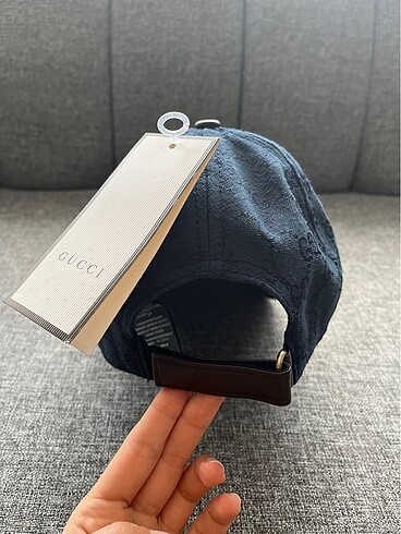 Beden Gucci şapka
