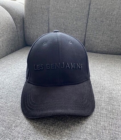 Lesbenjamins şapka
