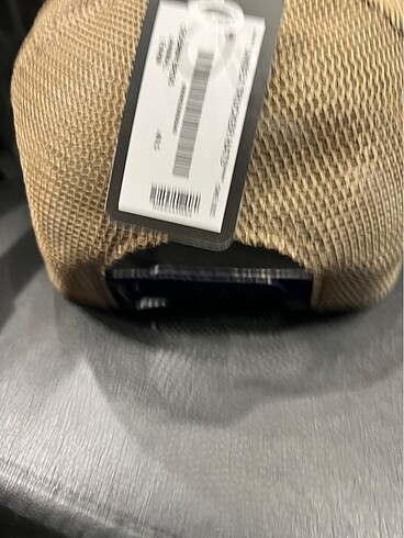 Beden mavi Renk Goorinbros şapka