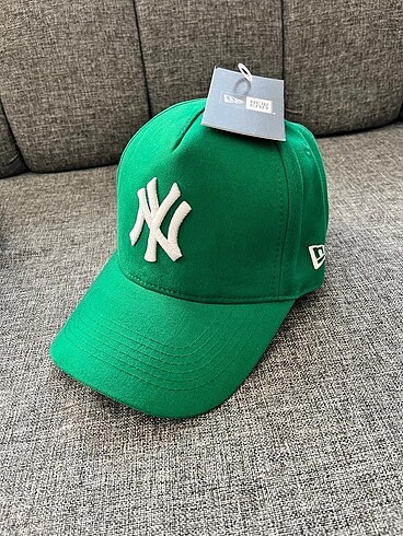 Newera şapka