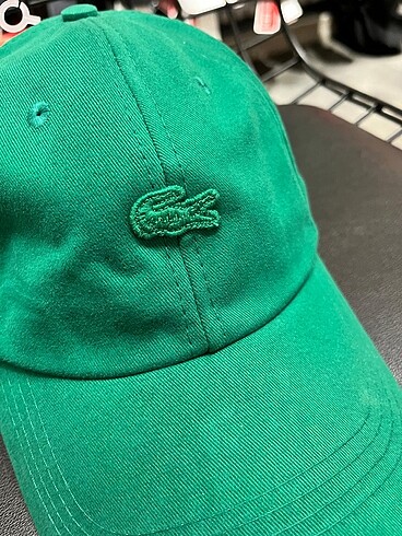 Lacoste Lacoste şapka