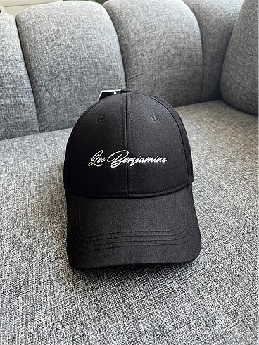 Lesbenjamins şapka